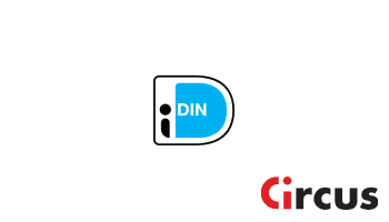 bevestig je gegevens via iDin