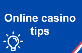 online casino tips