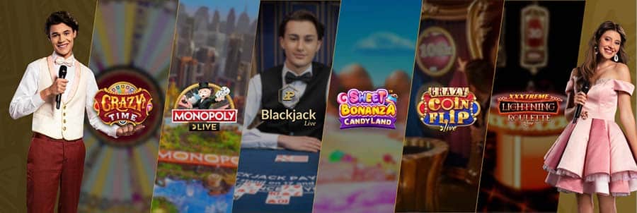 fairplay live casino