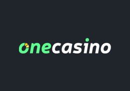 one casino