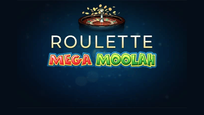 Mega Moolah krijgt Roulette versie