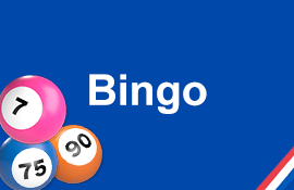 Bingo online