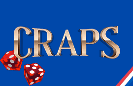 Craps online