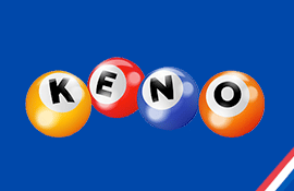 Keno online