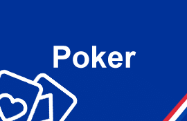 Poker online