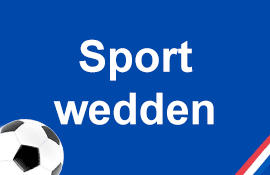 Sport wedden