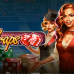 Play n Go stapt in de wereld van Craps