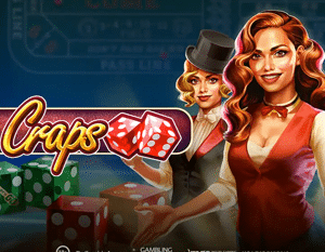 Play n Go stapt in de wereld van Craps