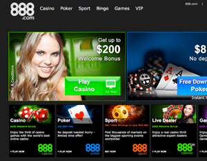 888 Casino zegt de Nederlandse licentie op zak te hebben