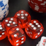 94 van Nederlanders gokt in een legaal casino