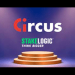 Stakelogic sluit deal met Circus Casino