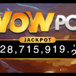 Wowpot jackpot blijft records verbreken