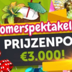 ComeOn casino vermaakt spelers met Quests deze zomer