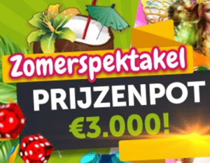 ComeOn casino vermaakt spelers met Quests deze zomer