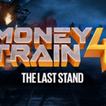 Relax Gaming kondigt 4e deel Money Train aan