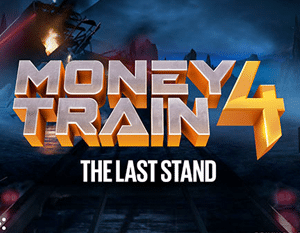 Relax Gaming kondigt 4e deel Money Train aan