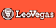 leovegas casino logo