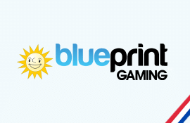 BluePrint gaming