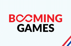Booming games