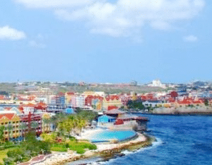 Concurrerende licenties profiteren van veranderingen Curaçao