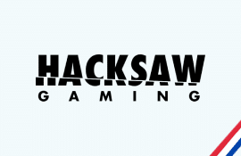 Hacksaw gaming