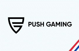 Push Gaming