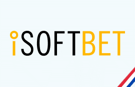 ISoftBet