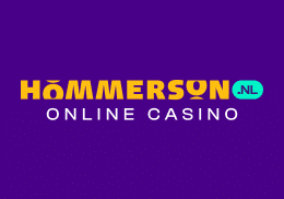 Hommerson online casino