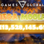 Mega Moolah jackpot is gevallen in december