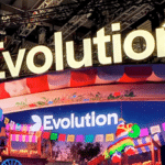 Evolution Gaming kondigt 120 nieuwe spellen aan