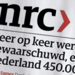 Nieuwsblad NRC wil verbod op Online Kansspelen in Nederland