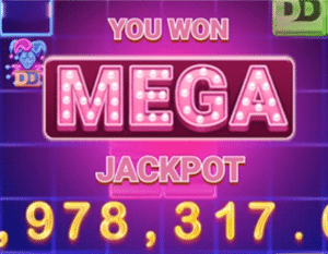 Dream Drop jackpot gevallen in Nederland