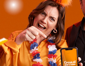Eerste EK 2024 acties staan al online bij de Nederlandse casino’s
