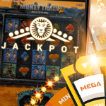 LeoVegas casino lanceert eigen jackpot