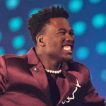 Claude is populair bij de bookmakers voor winst Songfestival!