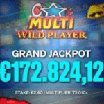 BetCity moet alsnog jackpot uitbetalen aan winnaar