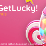 ComeOn lanceert het GetLucky casino