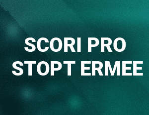 Scori Pro stopt er binnen een jaar alweer mee