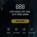 888 Casino keert eindelijk terug in Nederland