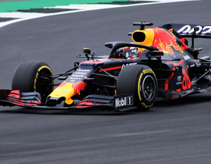 Wedden op Max Verstappen is het de moeite waard op Zandvoort_