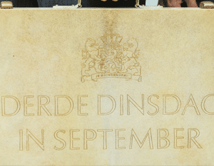 Nederlandse overheid verwacht minder Kansspelbelasting