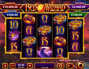 SuperBet keert 30 miljoen uit door technische fout