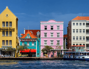 Curaçao gaat online gokken strenger handhaven