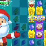 Dit zijn de nieuwste kerst gokkasten om deze dagen te spelen!