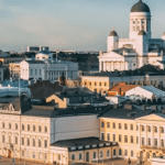 Online casino markt in Finland gaat eindelijk open