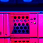 Continu CRUKS storingen rond grote sportevenementen