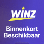 Orange Gaming gaat een online casino lanceren onder de naam Winz