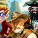 ComeOn casino organiseert elk weekend een Quest weekend!