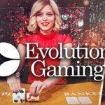 Evolution Gaming ziet omzet flink dalen in Europa