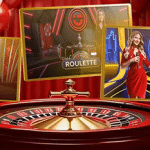 Circus Casino bestaat 4 jaar en viert feest!